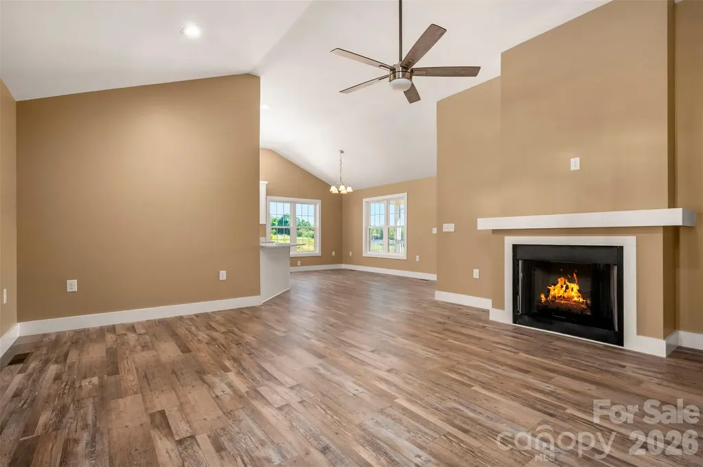 165 Central Park Circle Spindale NC 28160