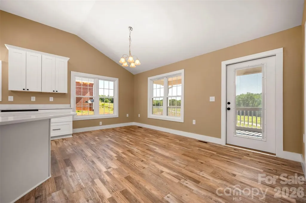 165 Central Park Circle Spindale NC 28160