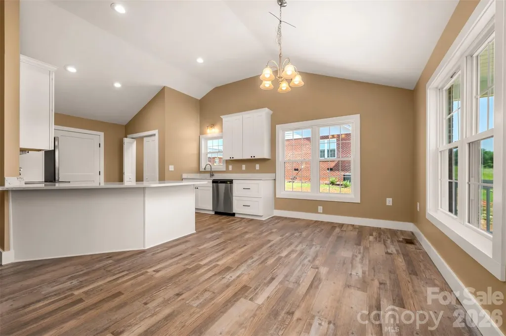 165 Central Park Circle Spindale NC 28160