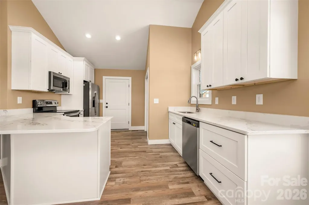 165 Central Park Circle Spindale NC 28160