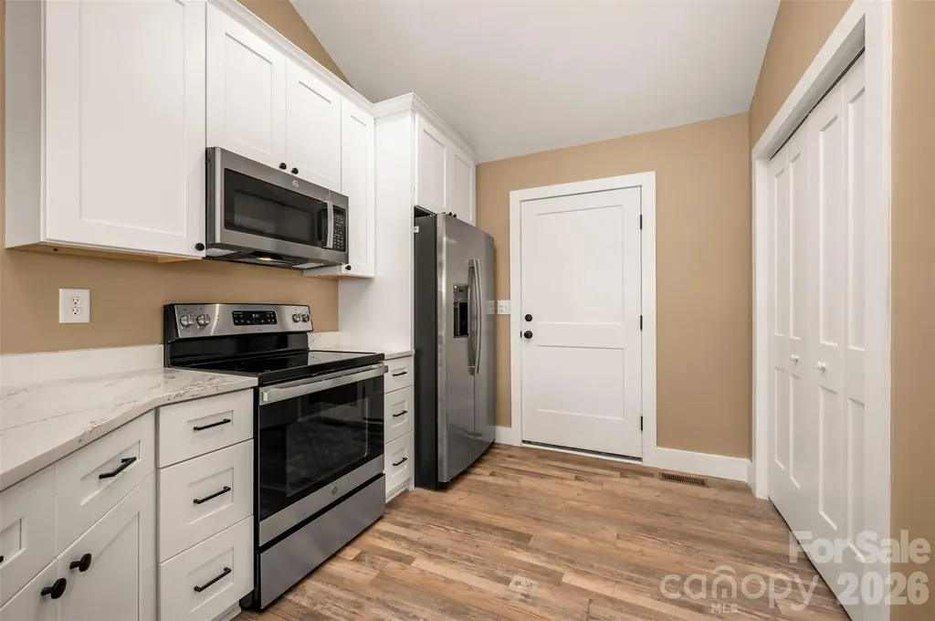 165 Central Park Circle Spindale NC 28160
