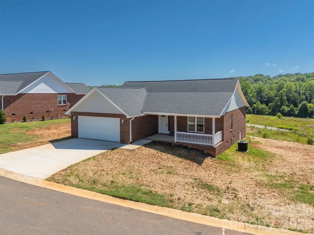 165 Central Park Circle Spindale NC 28160