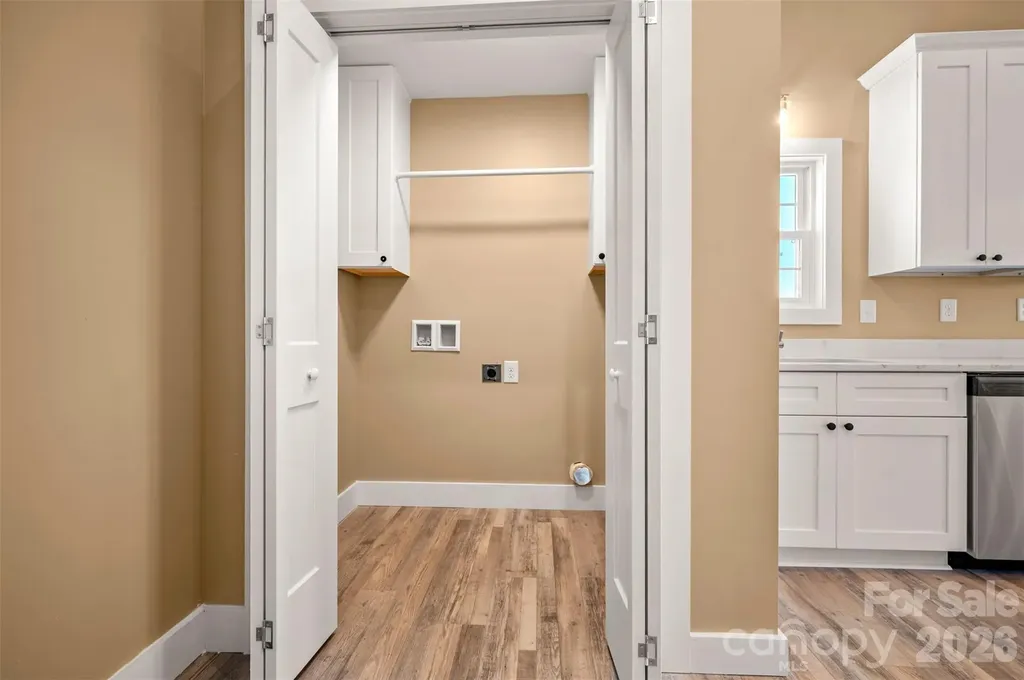 165 Central Park Circle Spindale NC 28160
