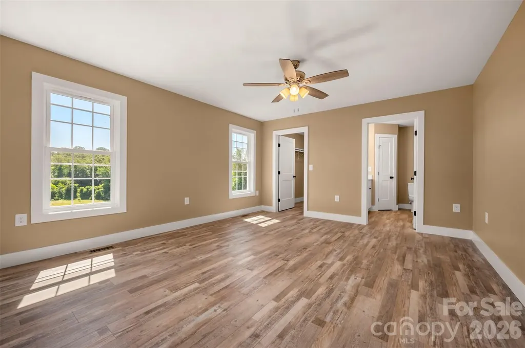 165 Central Park Circle Spindale NC 28160