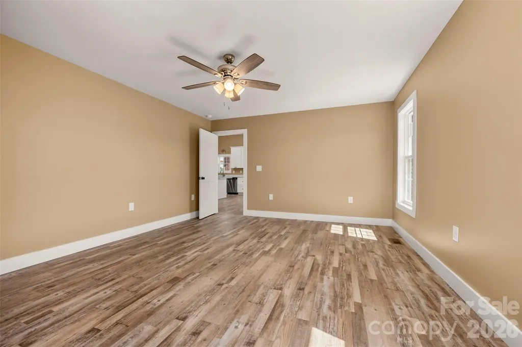 165 Central Park Circle Spindale NC 28160