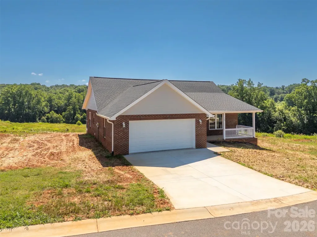 165 Central Park Circle Spindale NC 28160