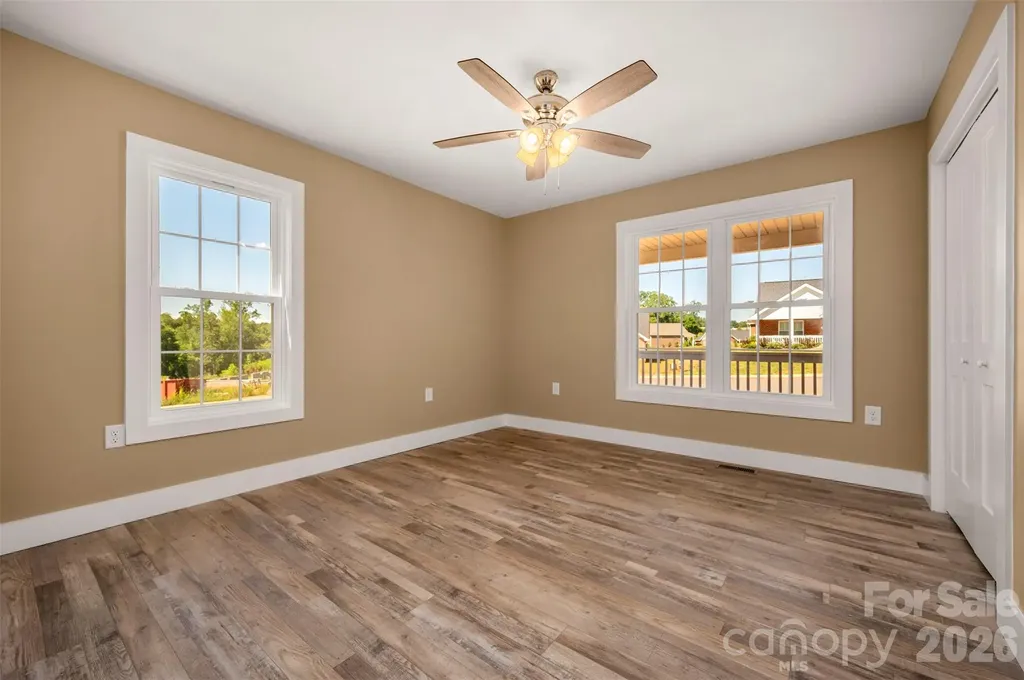 165 Central Park Circle Spindale NC 28160