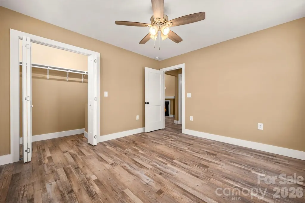 165 Central Park Circle Spindale NC 28160