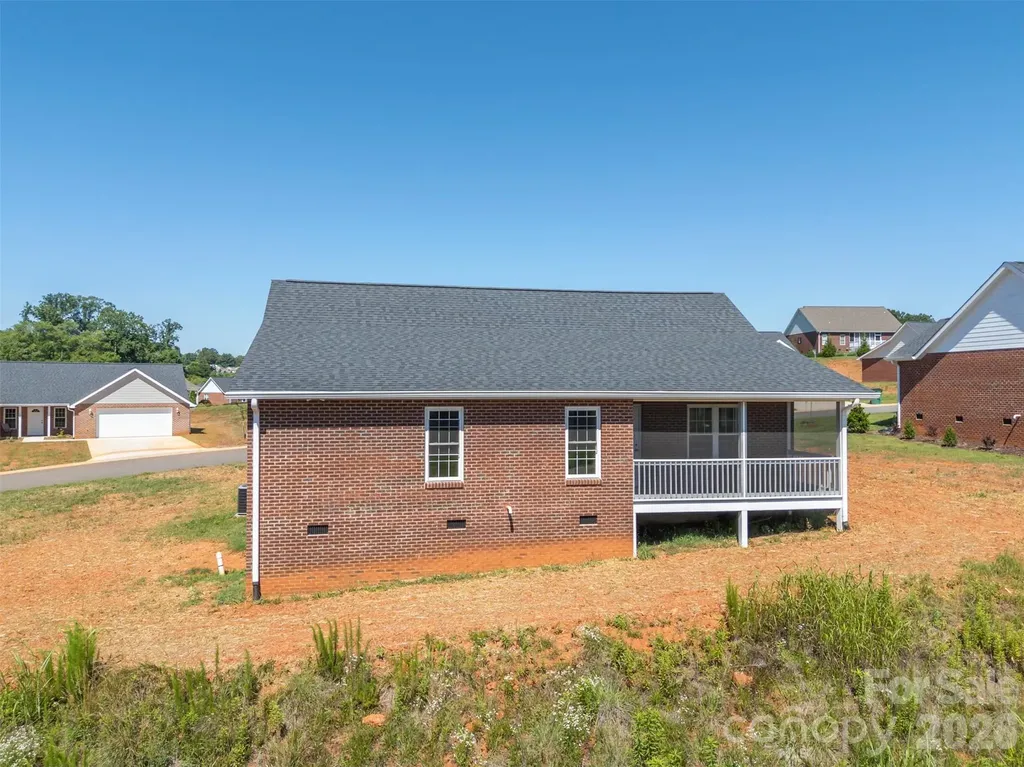 165 Central Park Circle Spindale NC 28160
