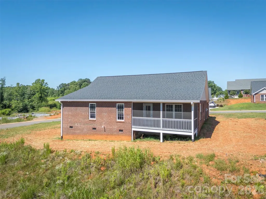 165 Central Park Circle Spindale NC 28160