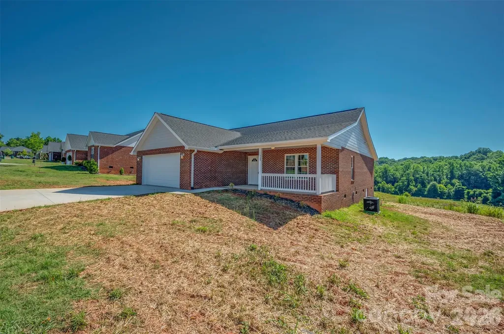165 Central Park Circle Spindale NC 28160