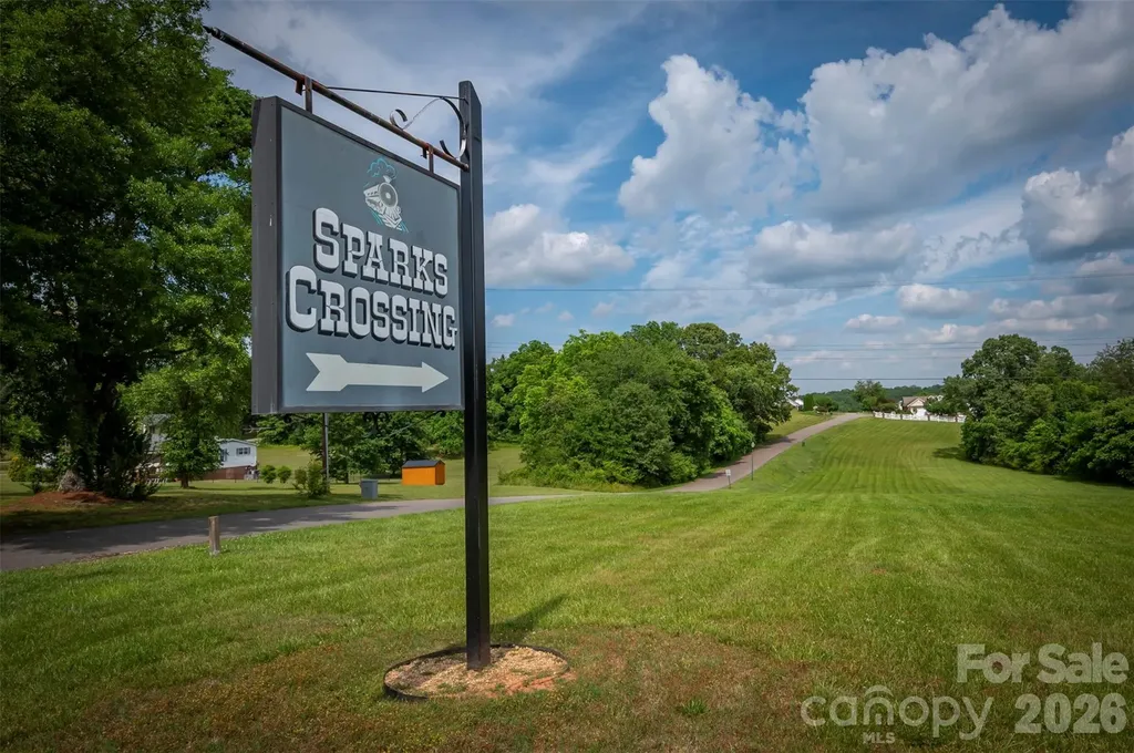 165 Central Park Circle Spindale NC 28160