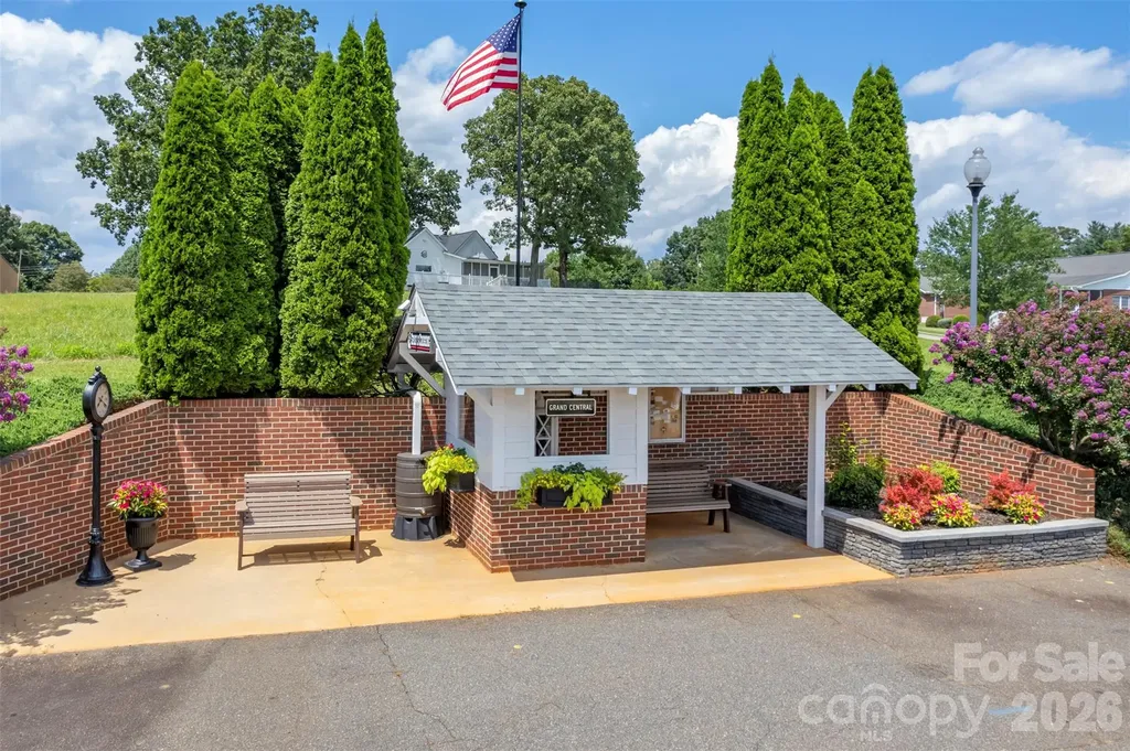 165 Central Park Circle Spindale NC 28160
