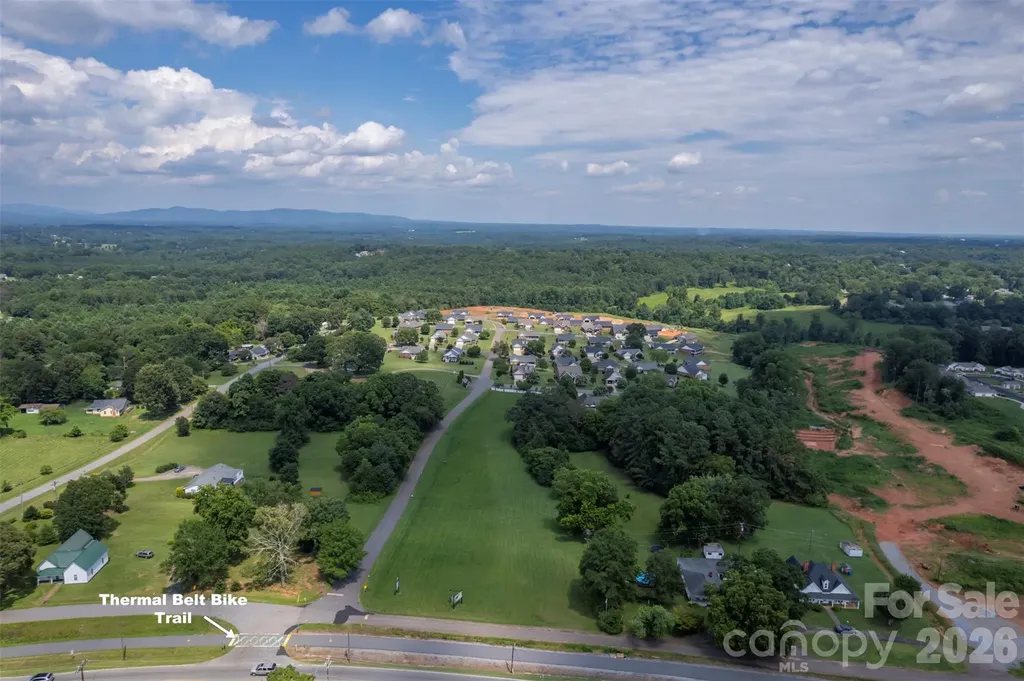 165 Central Park Circle Spindale NC 28160