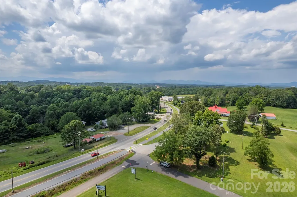 165 Central Park Circle Spindale NC 28160