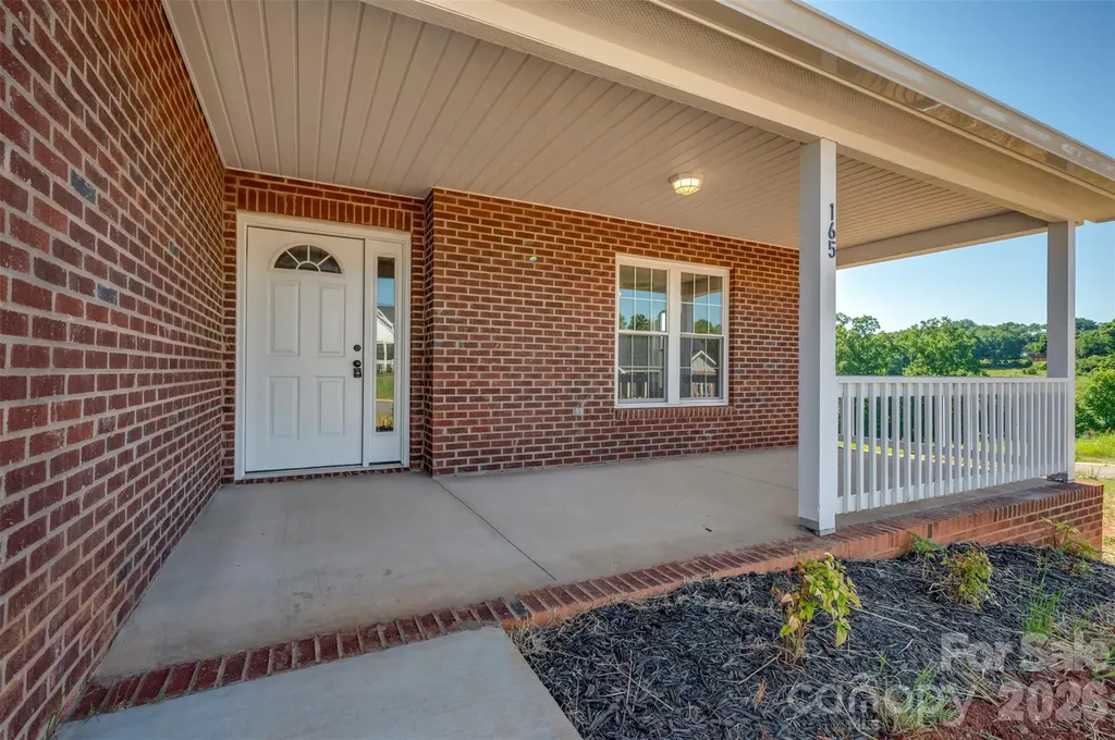 165 Central Park Circle Spindale NC 28160