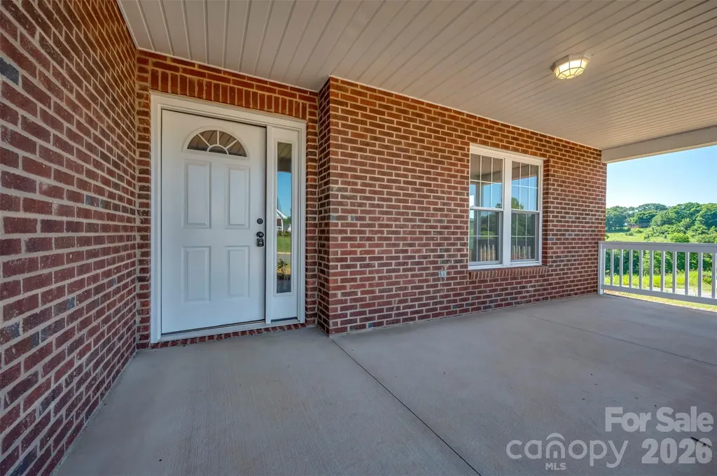 165 Central Park Circle Spindale NC 28160