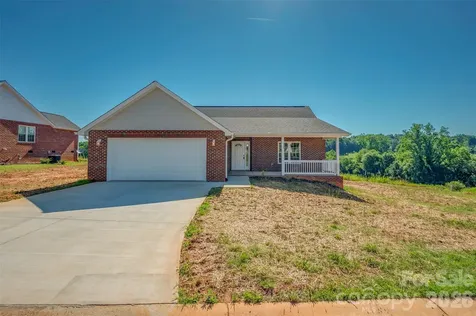 165 Central Park Circle Spindale NC 28160