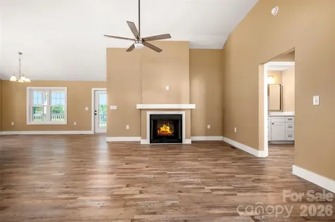 165 Central Park Circle Spindale NC 28160