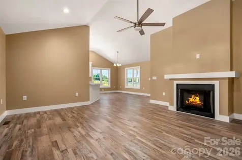 165 Central Park Circle Spindale NC 28160