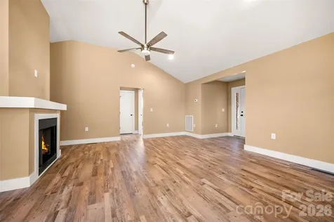 165 Central Park Circle Spindale NC 28160