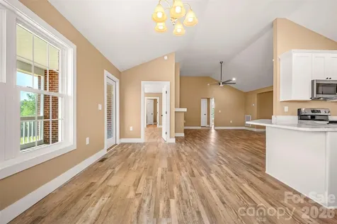 165 Central Park Circle Spindale NC 28160