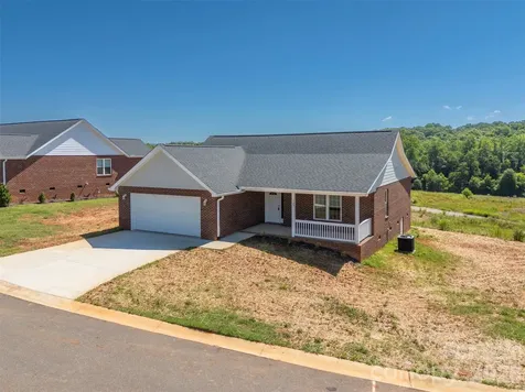 165 Central Park Circle Spindale NC 28160