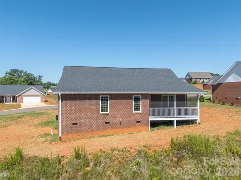 165 Central Park Circle Spindale NC 28160