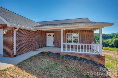 165 Central Park Circle Spindale NC 28160