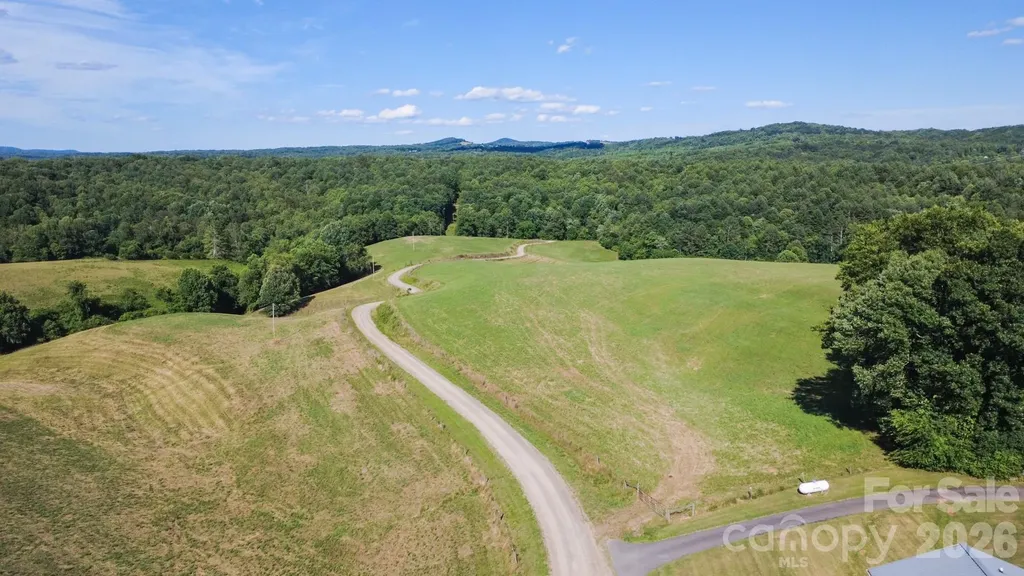 1779 Round Hill Church Road Traphill NC 28685