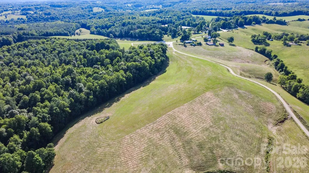 1779 Round Hill Church Road Traphill NC 28685