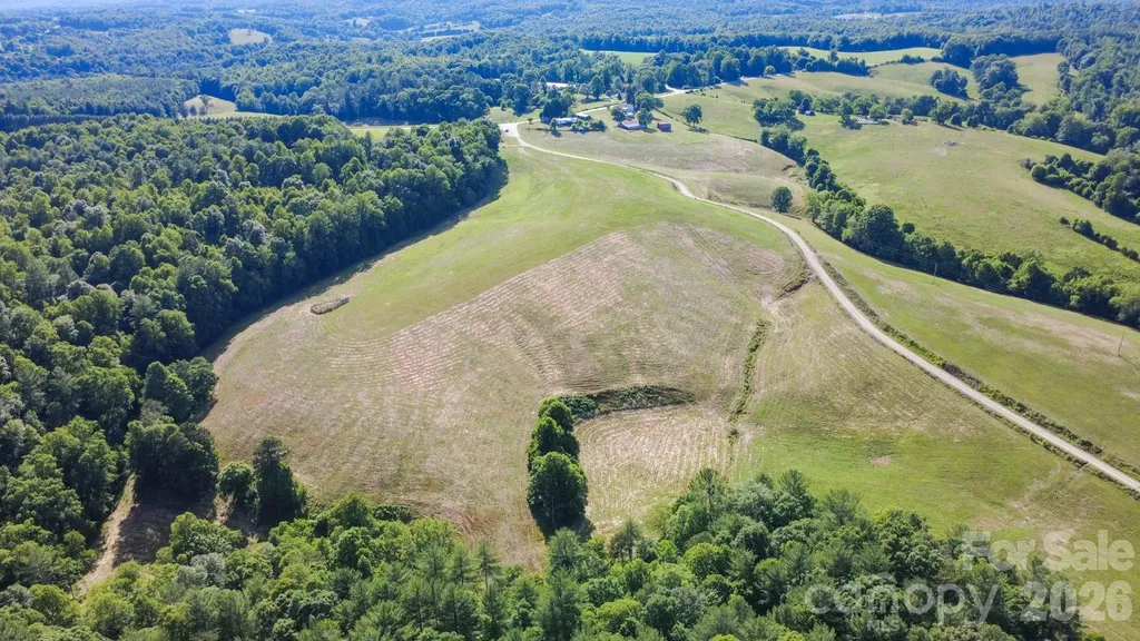 1779 Round Hill Church Road Traphill NC 28685