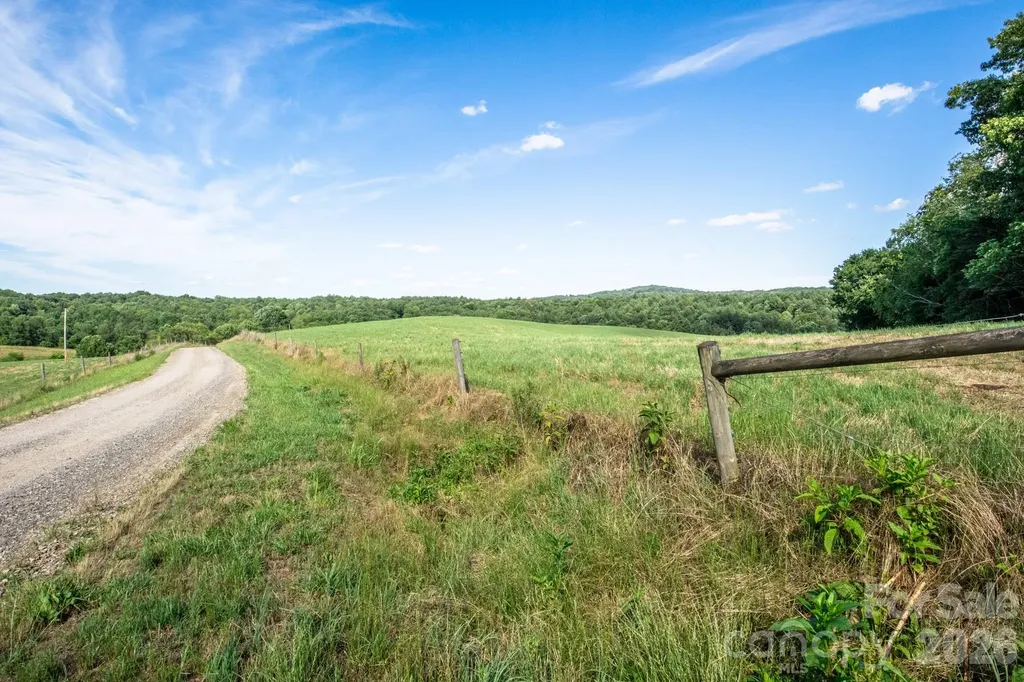 1779 Round Hill Church Road Traphill NC 28685