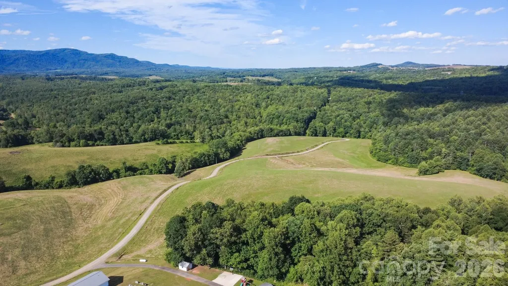 1779 Round Hill Church Road Traphill NC 28685