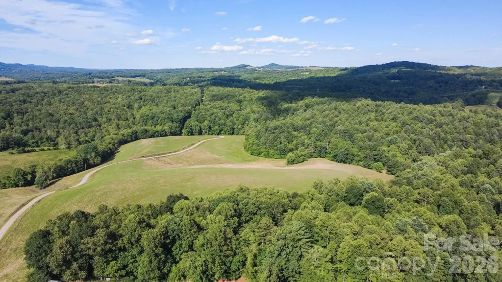 1779 Round Hill Church Road Traphill NC 28685