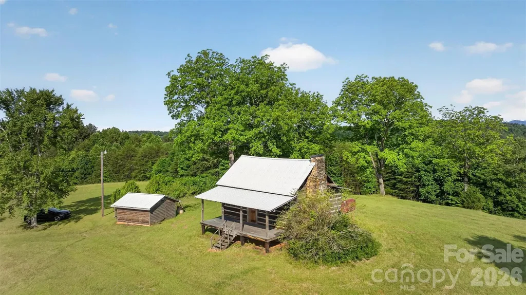 485 Frog Creek Road Union Mills NC 28167