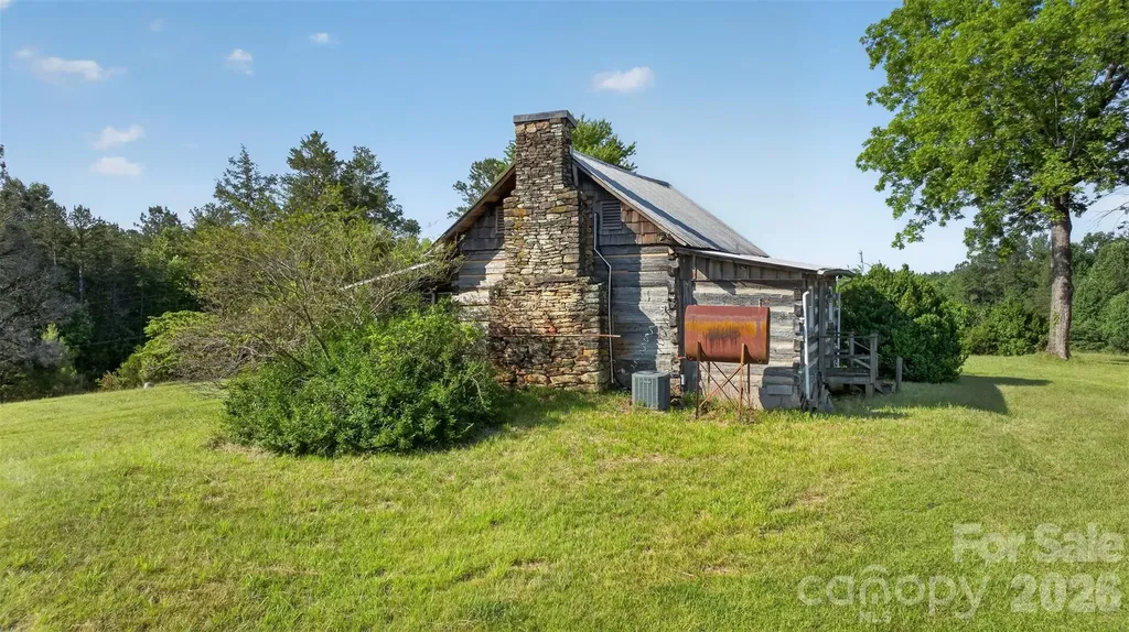 485 Frog Creek Road Union Mills NC 28167
