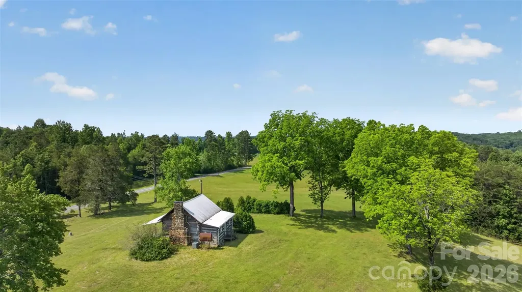 485 Frog Creek Road Union Mills NC 28167