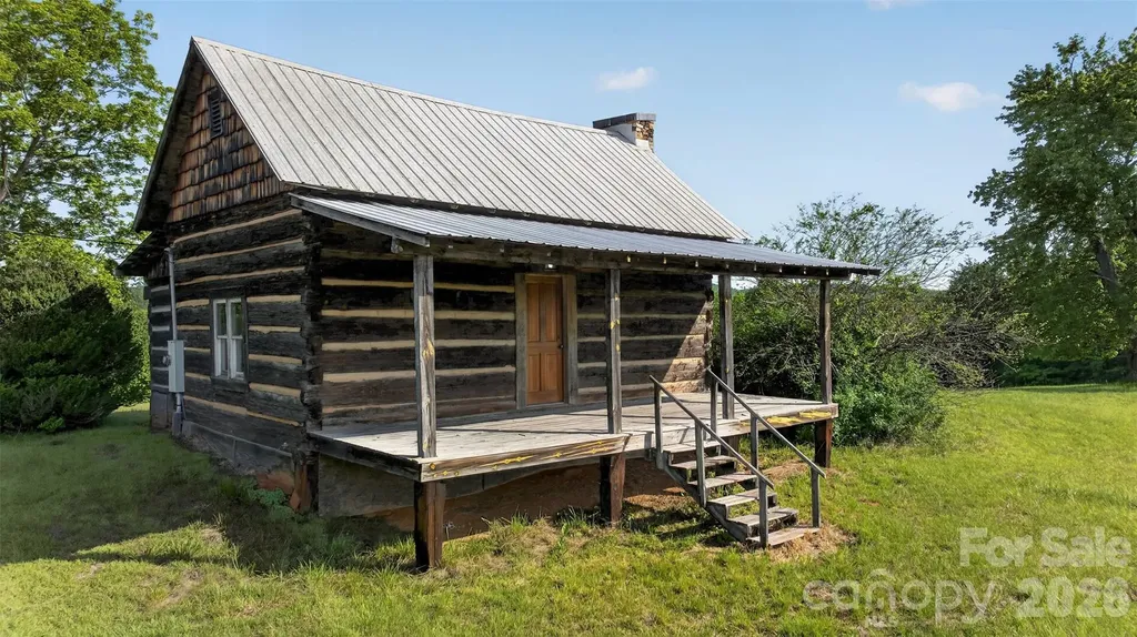 485 Frog Creek Road Union Mills NC 28167