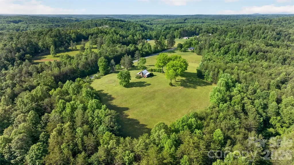 485 Frog Creek Road Union Mills NC 28167