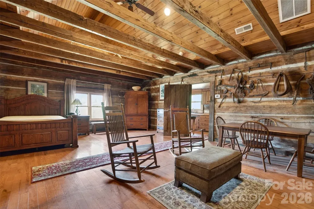 485 Frog Creek Road Union Mills NC 28167