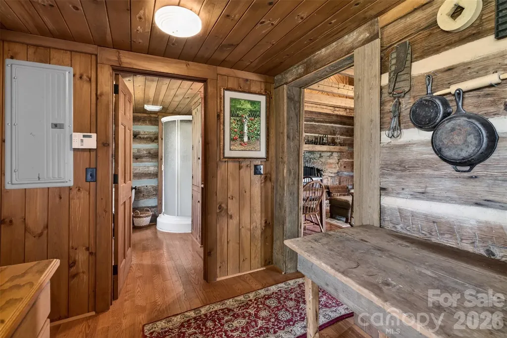 485 Frog Creek Road Union Mills NC 28167
