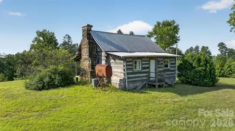 485 Frog Creek Road Union Mills NC 28167