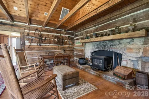 485 Frog Creek Road Union Mills NC 28167