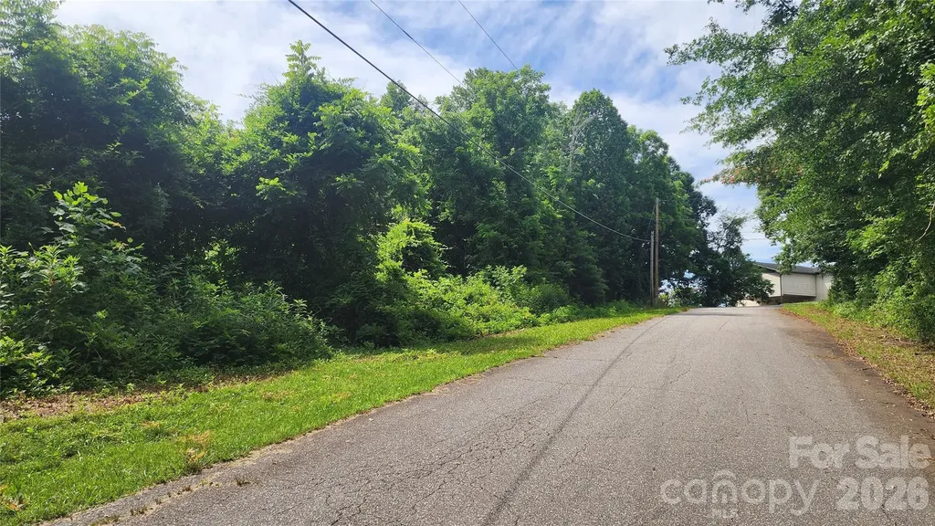 0 Sloan Avenue Morganton NC 28655