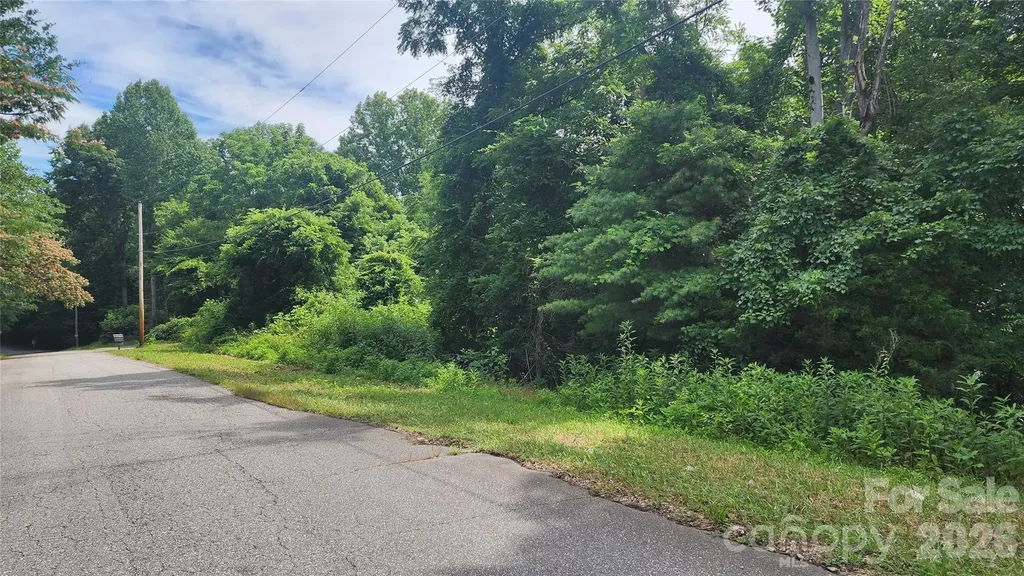 0 Sloan Avenue Morganton NC 28655