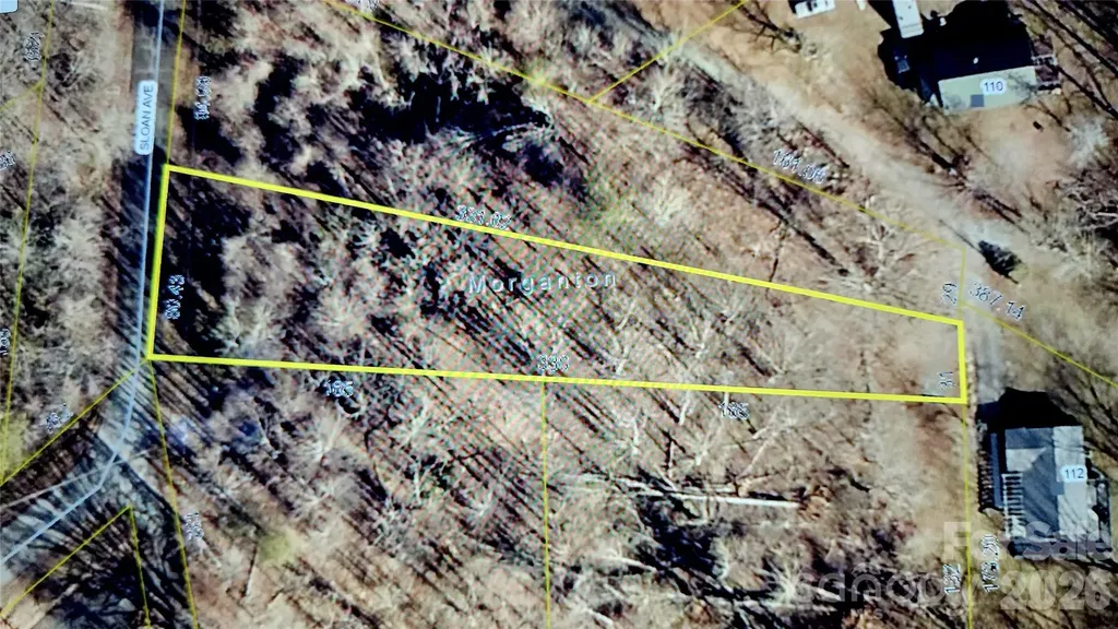 0 Sloan Avenue Morganton NC 28655