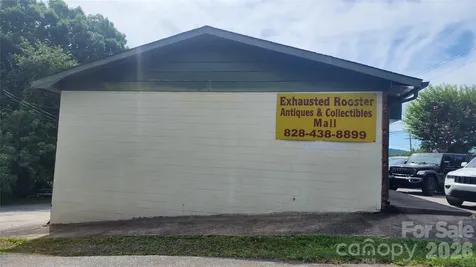 0 Sloan Avenue Morganton NC 28655
