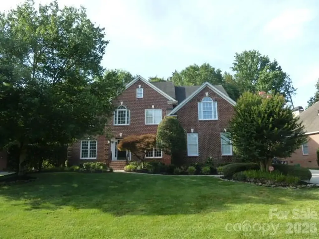 5403 Stallworth Drive Charlotte NC 28226