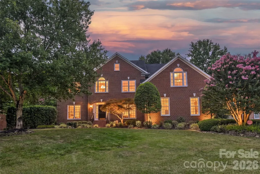 5403 Stallworth Drive Charlotte NC 28226